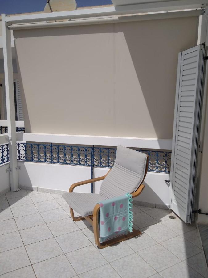 Marios View Apartment Saronida Exterior photo